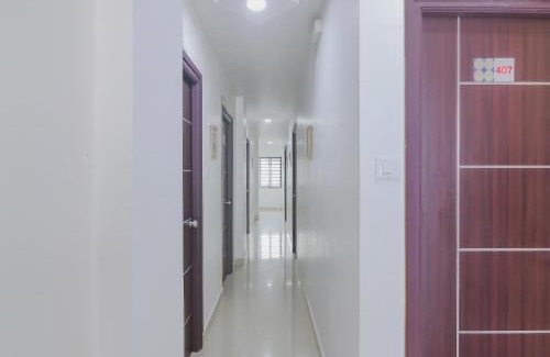 Hyderabad Hotel | Hotel O Perfect Stay