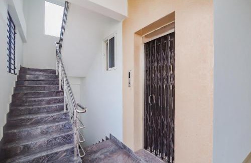 Hyderabad Hotel | Hotel O Perfect Stay