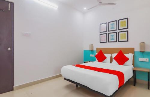 Hyderabad Hotel | Hotel O Perfect Stay