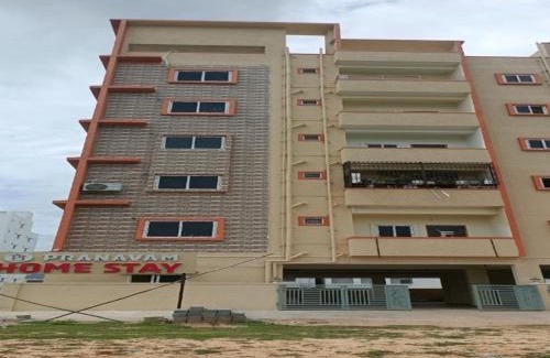 Tirupati Hotel | Hotel O Pranavam Home Stay