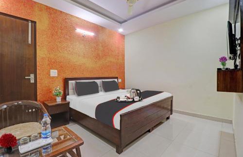 Prem Nagar Hotel | Hotel O Premnagar Heights