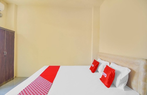 Manado City Centre Hotel | Hotel O Priska Kost Dan Homestay