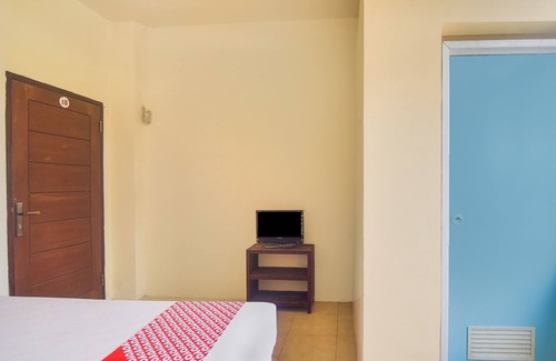Manado City Centre Hotel | Hotel O Priska Kost Dan Homestay