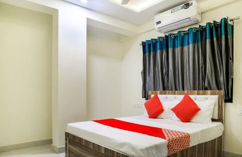 Nagpur Hotel | Hotel O Pritesh Inn