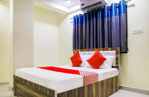 Nagpur Hotel | Hotel O Pritesh Inn