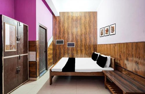 Haldwani Hotel | Hotel O Pushpanjali