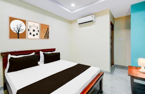 Hyderabad Hotel | Hotel O R INN