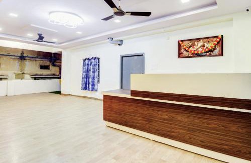 Dilsukhnagar Hotel | Hotel O R square