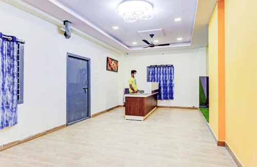 Dilsukhnagar Hotel | Hotel O R square