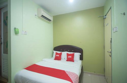 Kepala Batas Hotel | Hotel O Rafik Ali Motel