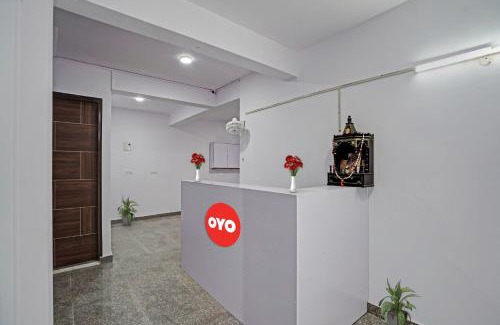 Chhatarpur Hotel | Hotel O Raj Residency