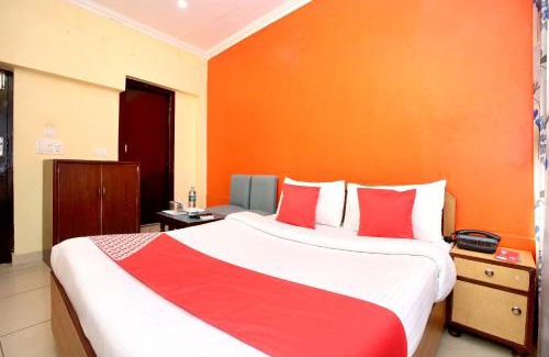 Jalandhar Hotel | Hotel O Rajmahal