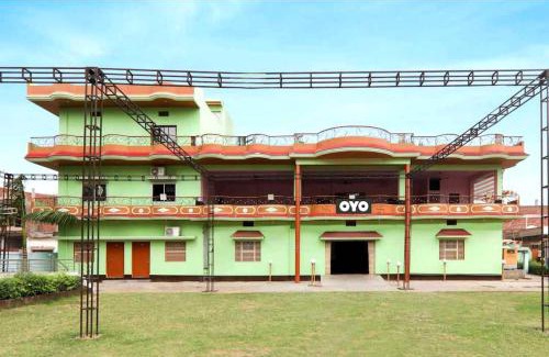 Varanasi Hotel | Hotel O Ramnagar Varanarasi