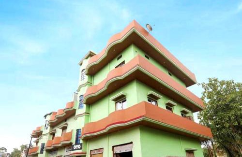 Varanasi Hotel | Hotel O Ramnagar Varanarasi