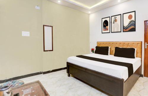 Phulpur Hotel | Hotel O RATNA HOTEL AND RESTAURANT