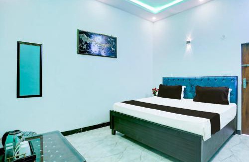 Phulpur Hotel | Hotel O RATNA HOTEL AND RESTAURANT