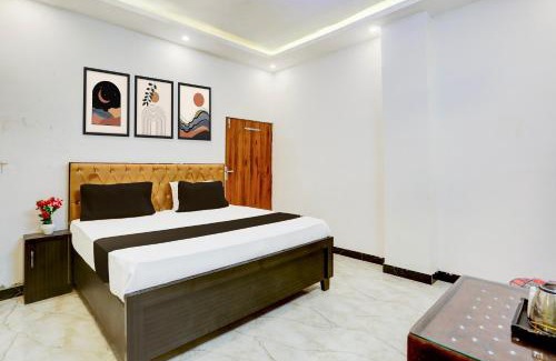 Phulpur Hotel | Hotel O RATNA HOTEL AND RESTAURANT