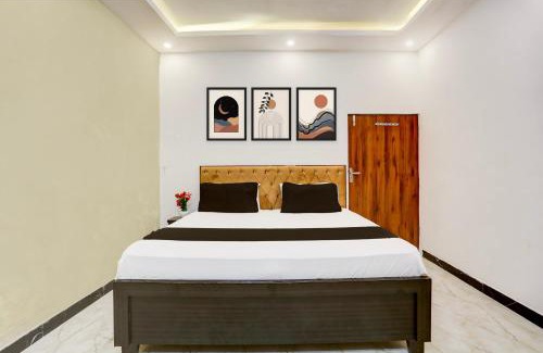 Phulpur Hotel | Hotel O RATNA HOTEL AND RESTAURANT