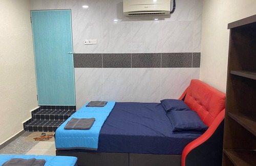 Batu Ferringhi Hotel | Hotel O Ray Yan Guesthouse