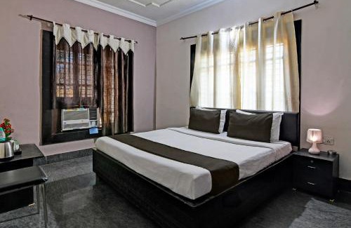 Bhubaneshwar Hotel | Hotel O Regal Stays