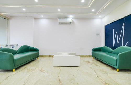 Rau Hotel | Hotel O RichFeel