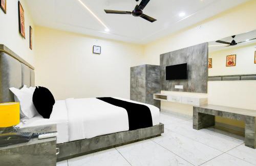 Rau Hotel | Hotel O RichFeel