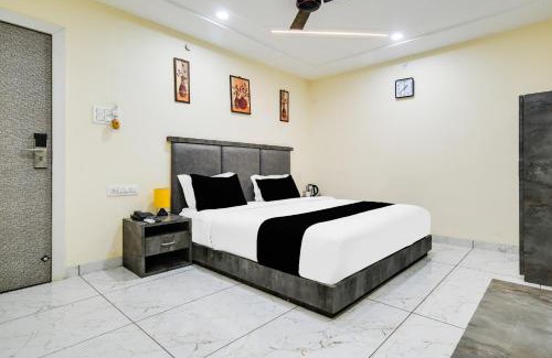 Rau Hotel | Hotel O RichFeel