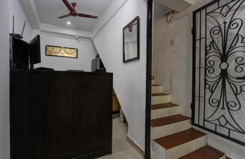 Kuilapalayam Hotel | Hotel O roomz