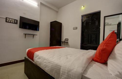 Kuilapalayam Hotel | Hotel O roomz