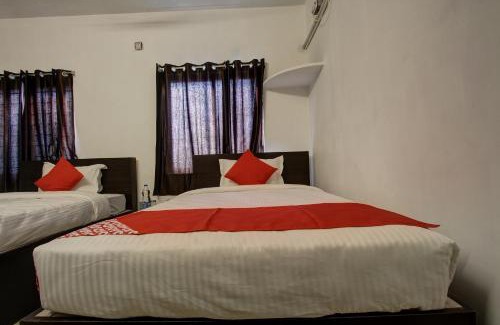 Kuilapalayam Hotel | Hotel O roomz