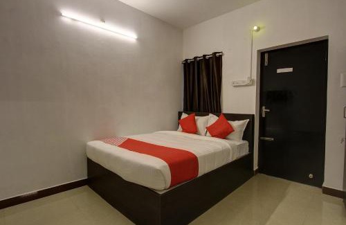 Kuilapalayam Hotel | Hotel O roomz