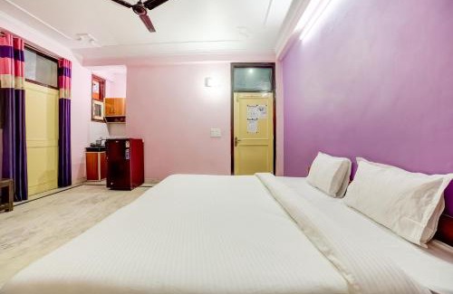 Gurugram Apartment | Hotel O Royal Homes Inn
