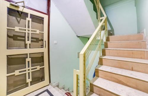 Gurugram Apartment | Hotel O Royal Homes Inn
