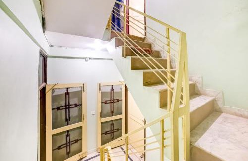 Gurugram Apartment | Hotel O Royal Homes Inn