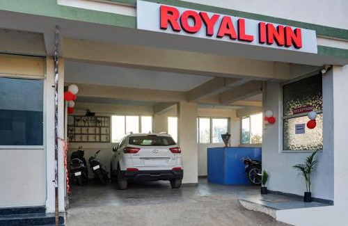 Talegaon Dabhade Hotel | Hotel O Royal Inn