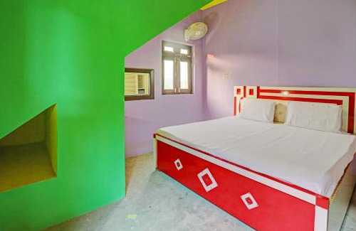 Kasganj Hotel | Hotel O Royal Residency