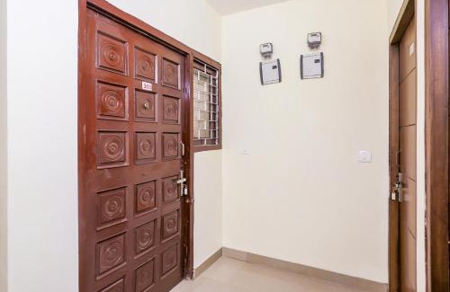 New Delhi House | Hotel O RS Residency