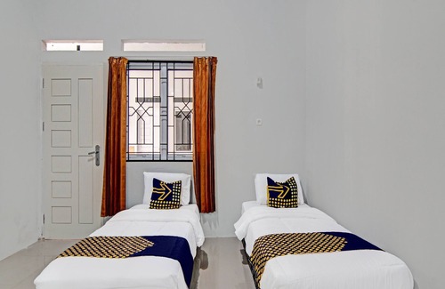 Pekanbaru Hotel | Hotel O Rumah Singgah Kinaya Syariah