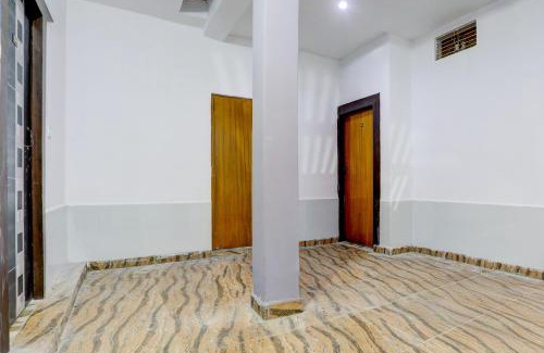 Varanasi Hotel | Hotel O Saanvi Residency Inn a Ganga View