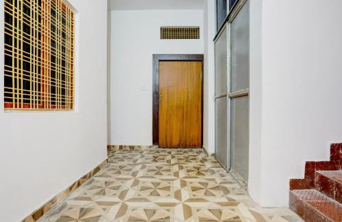 Varanasi Hotel | Hotel O Saanvi Residency Inn a Ganga View