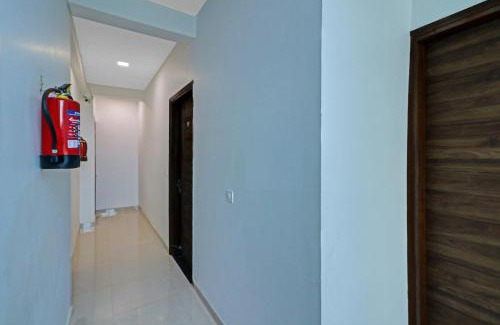 Baksar Hotel | Hotel O Safari Inn