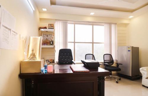 Saket Hotel | Hotel O Sagar Stay Inn