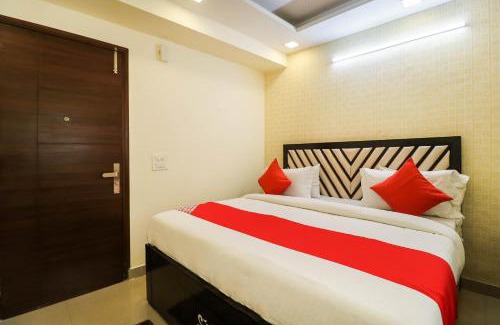 Saket Hotel | Hotel O Sagar Stay Inn