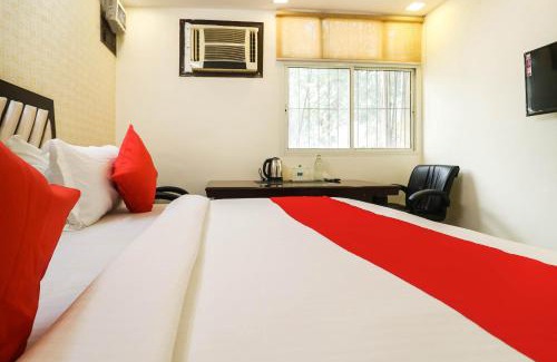Saket Hotel | Hotel O Sagar Stay Inn