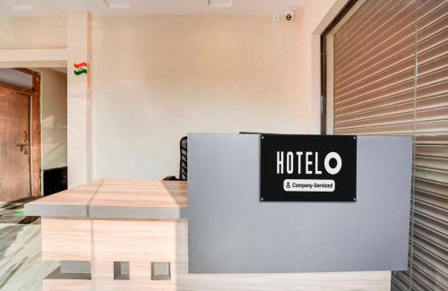 Allahabad Hotel | Hotel O Salori