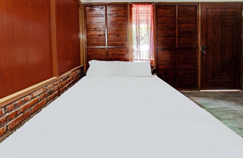 Lombok Hotel | Hotel O Samalas Syariah Homestay Near SDN TANAK BEAK
