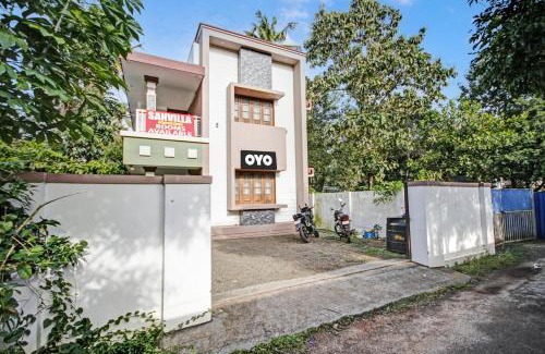 Aryad South Hotel | Hotel O Sanvilla