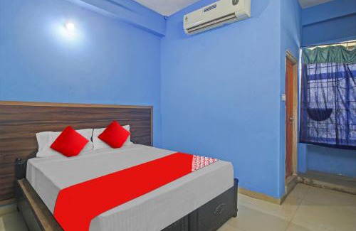 Karimnagar Hotel | Hotel O Satya Inn