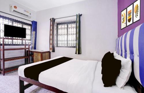 Baga Hotel | Hotel O Sea View Baga