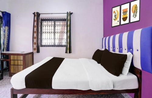 Baga Hotel | Hotel O Sea View Baga